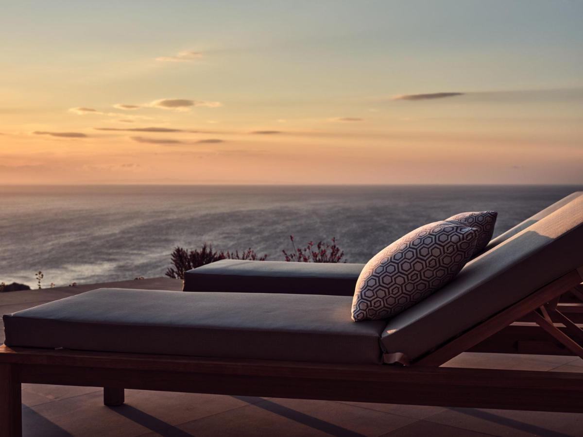 Etheria Luxury Villas & Suites Agios Nikolaos  Bagian luar foto
